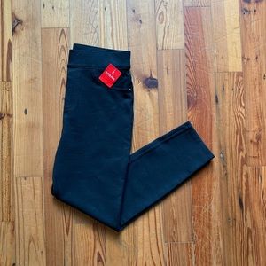 Spanx 4 Pocket Skinny Ponte Pants Medium